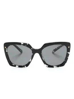 Prada Eyewear: Очки 