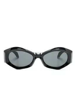 Versace Eyewear: Очки 