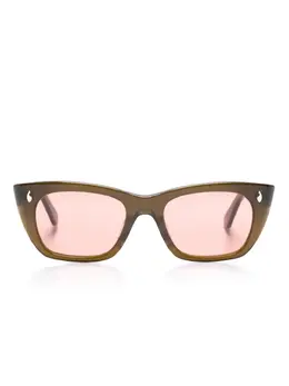 Garrett Leight: Очки 