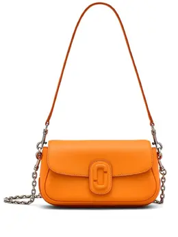 Marc Jacobs: Оранжевая сумка  The