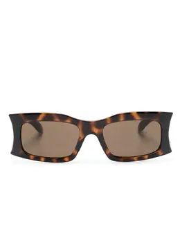 Balenciaga Eyewear: Очки 