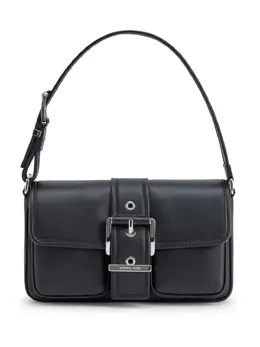 Michael Kors: Чёрная сумка 