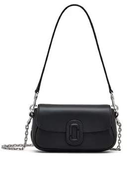 Marc Jacobs: Чёрная сумка  The