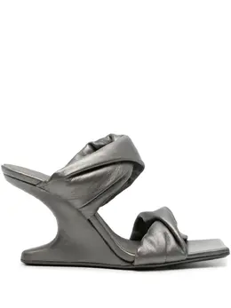 Rick Owens: Сандалии 