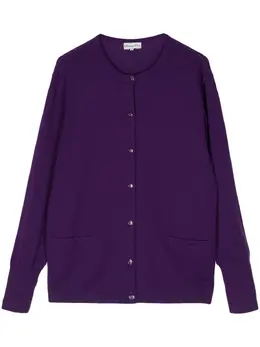 Christian Dior Pre-Owned: Кардиган на пуговицах 