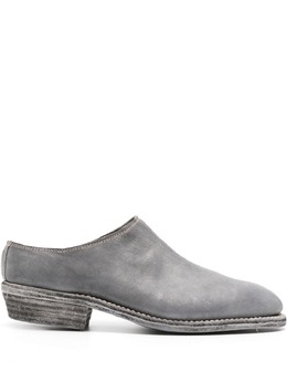 Guidi: Сабо 