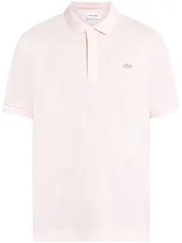 Lacoste: Поло с коротким рукавом 