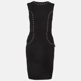 Love Moschino: Чёрное платье 
