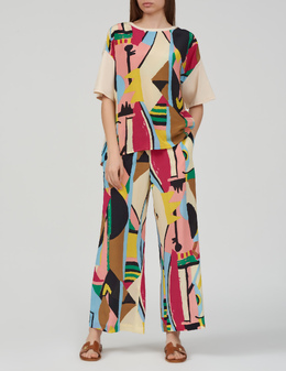 WEEKEND MAX MARA: Костюми 