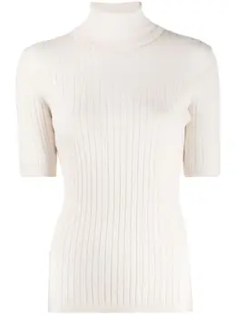Cashmere In Love: Свитер из шерсти 