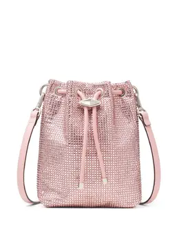 Jimmy Choo: Светлая сумка 