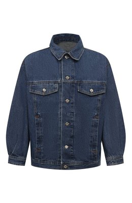 A.P.C.: Джинсовая куртка 