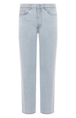 A.P.C.: Классические джинсы 