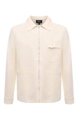 A.P.C.: Джинсовая куртка 