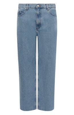 A.P.C.: Классические джинсы 