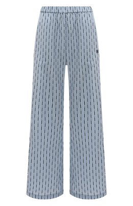 Amiri: Хлопковые брюки 