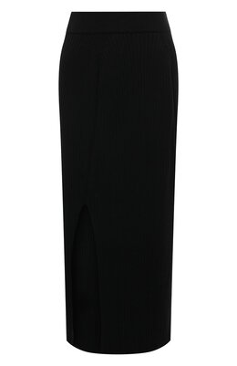 A.P.C.: Хлопковая юбка 