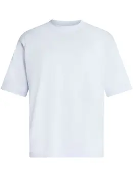 Lacoste: Футболка с принтом 