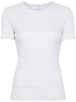 Filippa K: Футболка в полоску 