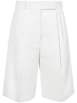 Proenza Schouler: Шорты по колено 