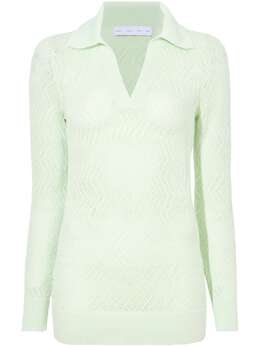 Proenza Schouler White Label: Трикотажный свитер 