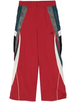 Ader Error: Красные брюки 