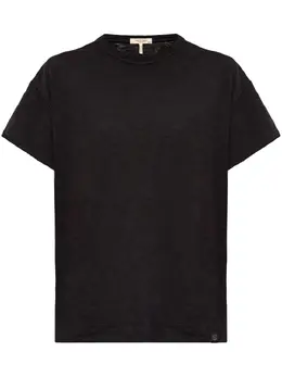 rag & bone: Короткая футболка 