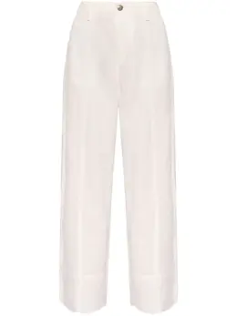 rag & bone: Белые джинсы 