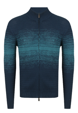 CORNELIANI: Трикотажный кардиган 