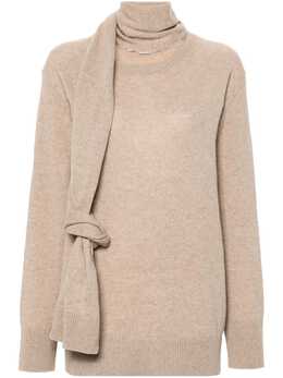 Stella McCartney: Кашемировый свитер 