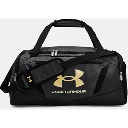 Under Armour: Чёрная сумка 