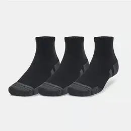 Under Armour: Чёрные носки 