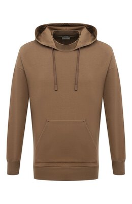 Hanro: Хлопковая толстовка 