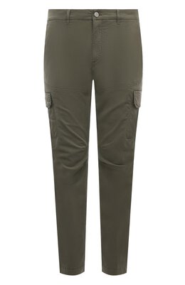 Aeronautica Militare: Брюки цвета хаки 