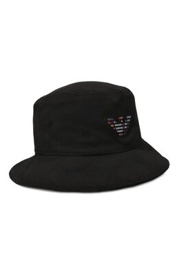 Emporio Armani: Панама 