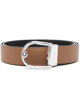 Montblanc: Ремень 