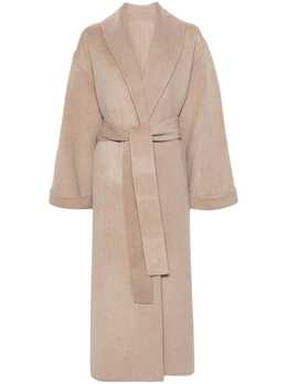 By Malene Birger: Пальто из шерсти 