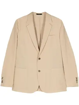 Paul Smith: Однобортные пиджаки 