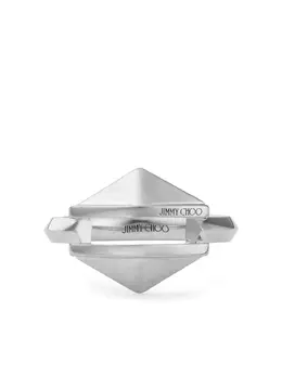 Jimmy Choo: Кольцо  Diamond