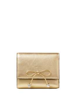 Jimmy Choo: Кошелёк  Wallet с принтом