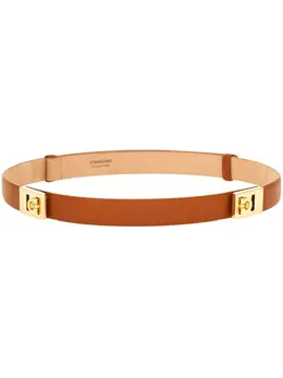 Ferragamo: Ремень 