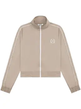 Sporty & Rich: Бежевая куртка 