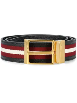 Bally: Ремень 