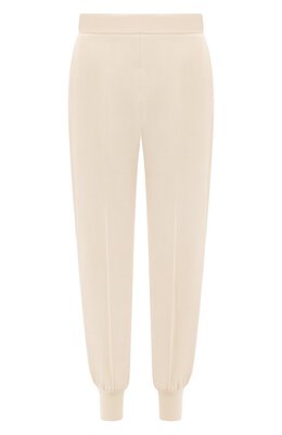 Stella McCartney: Брюки джоггеры 