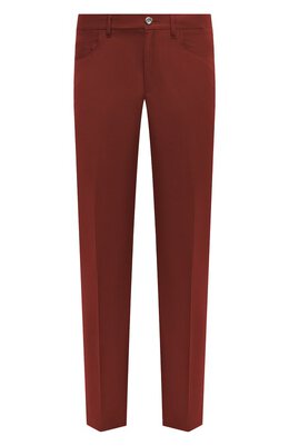 Stefano Ricci: Брюки из шерсти 