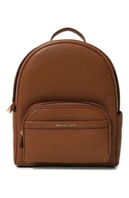 MICHAEL Michael Kors: Коричневый рюкзак 