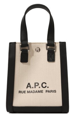 A.P.C.: Сумка 