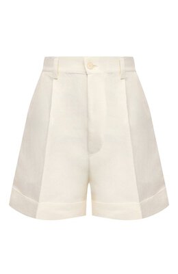 Forte Dei Marmi Couture: Шорты из вискозы 