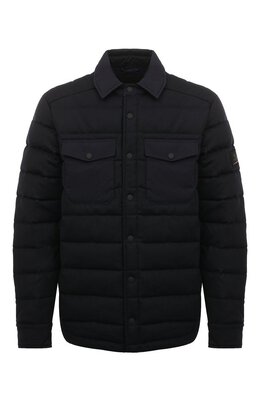 Bogner Fire+Ice: Зимняя куртка 