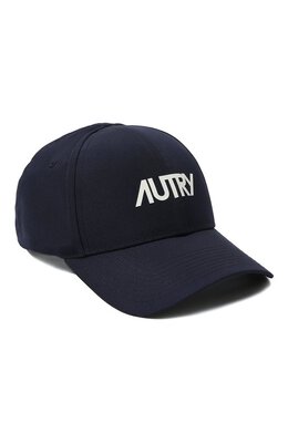 Autry: Тёмная кепка 